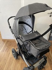 Hartan racer gts gebraucht kaufen  Syrgenstein