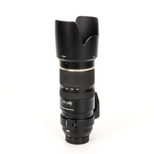 Tamron 200mm di gebraucht kaufen  Hamburg