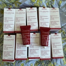 Clarins crème jour d'occasion  Montpellier-