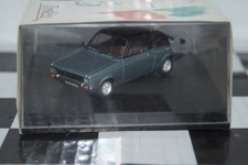 Trofeu Ford Escort Mk2 1300 Ghia Stardust prata RHD 1:43rd 1002S - estojo quebrado comprar usado  Enviando para Brazil