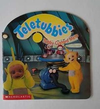 Teletubbies tubby custard for sale  Philadelphia