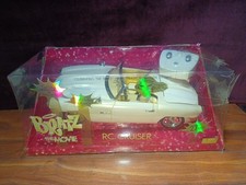 Bratz movie cruiser for sale  Stuart