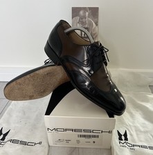 Beautiful moreschi black for sale  BISHOP'S STORTFORD