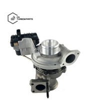 Turbo turbina turbocompressore usato  Fucecchio