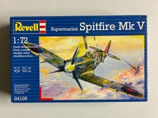 Revell supermarine spitfire d'occasion  Nanterre