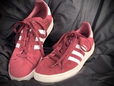 Adidas campus sneaker gebraucht kaufen  München