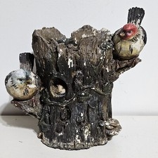 Stump planter pot for sale  Lenexa