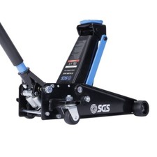 Sgs ton floor for sale  DERBY