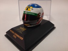 Minichamps michael schumacher usato  Arese