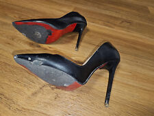 Getragene high heels gebraucht kaufen  Mannheim