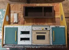 Ancien jouet cuisine d'occasion  Amiens-