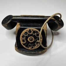 Wooden black rotary for sale  Cambria