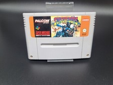 sunset riders snes gebraucht kaufen  Nordstemmen
