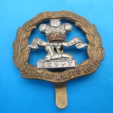 South lancashire prince for sale  LONDON