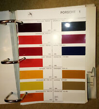 Glasurit autolacksysteme farbm gebraucht kaufen  Gangkofen