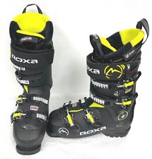 Roxa lucro Ultralight 110 Botas De Ski Grip caminhada Tamanho 26/265 8/8.5 Masculino Preto'22, usado comprar usado  Enviando para Brazil