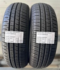 Pneumatici usati grenlander usato  Roma