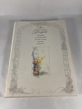 Vintage hallmark stationery for sale  Fair Oaks