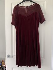 Collection dress size for sale  ALCESTER