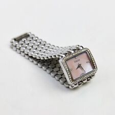 Zegarek damski Gucci 158 Argent Vintage ze stali nierdzewnej na sprzedaż  PL