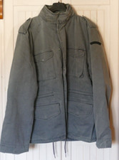Sportliche männerjacke parka gebraucht kaufen  Neunkirchen
