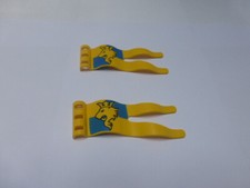 Lego duplo fahne gebraucht kaufen  Buxtehude