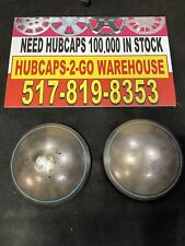 Airstream hubcaps baby for sale  Lansing