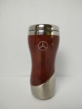 coffee tumbler mercedes for sale  Forsyth