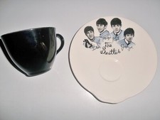 Beatles washington pottery for sale  BIGGAR