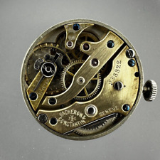 Movimento vacheron constantin usato  Alessandria