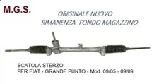 51816596 scatola guida usato  Villarbasse