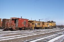 union pacific caboose for sale  Menasha