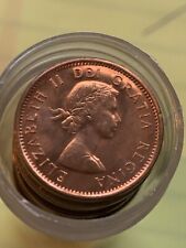 1956 canada cent for sale  Canterbury