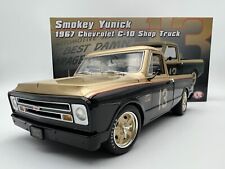 ACME - Modelo 1:18 - 1967 Chevrolet C10 Shop Truck - Smokey Yunick - A18072102 comprar usado  Enviando para Brazil