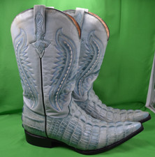 Presidente exotic alligator for sale  Saint Joe