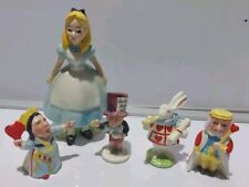 Disney vintage china for sale  BRIDGWATER