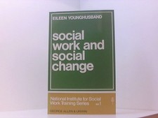 Social work and gebraucht kaufen  Berlin