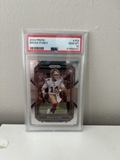 2022 panini prizm for sale  MIDDLESBROUGH