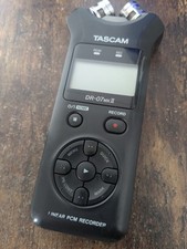 Tascam linear pcm for sale  ROTHERHAM