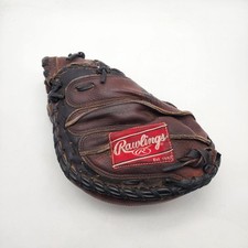 Rawlings rcm22 leather for sale  Vernon