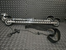 Pursuit rollerski for sale  Houghton Lake