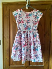 Girls summer dress for sale  CHELMSFORD