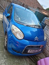 2009 citroen vtr for sale  BEVERLEY