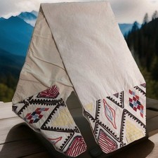 Rustic table runner for sale  Oklahoma City