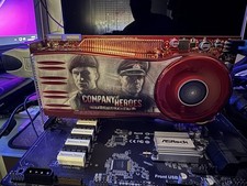 Asus radeon 3870 gebraucht kaufen  Zweibrücken