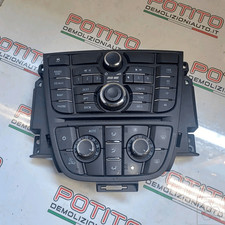 13360091 autoradio opel usato  Italia