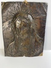 Vintage antikes kupferbild gebraucht kaufen  Altenkunstadt