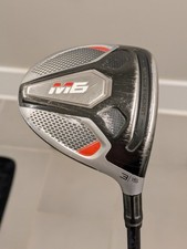 Taylormade wood for sale  Charlotte