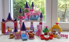 Lego duplo konvolut gebraucht kaufen  Berlin