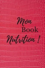 Book nutrition book d'occasion  Expédié en Belgium